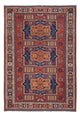 Kelim Afghan Teppich 323x236cm