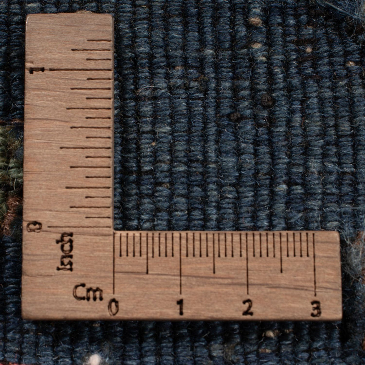 Kelim Teppich - Oriental - Soumak - 297 x 210 cm - rost