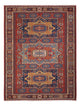 Kelim Afghan Teppich 329x256cm