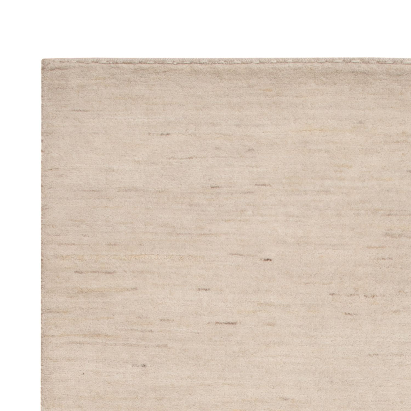 Indo Loribaft Teppich 152x104cm - Wollteppich