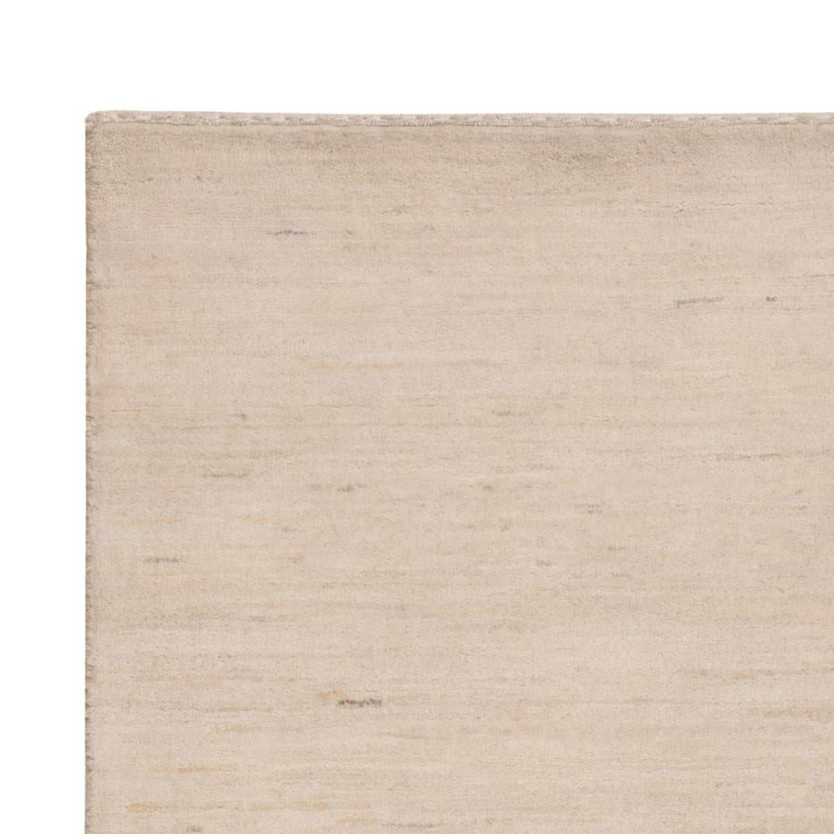 Indo Loribaft Teppich 106x145cm - Wollteppich