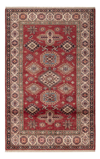 Ziegler Teppich - Kazak - 150 x 96 cm - rot