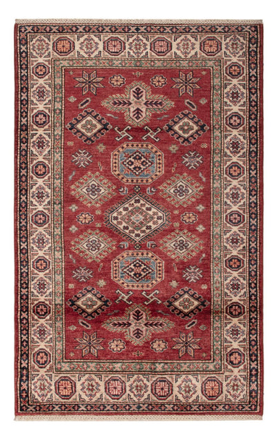 Kazak Teppich 96x150cm - Orientteppich