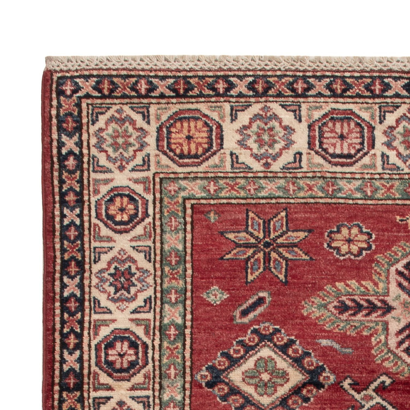 Kazak Teppich 150x96cm - Orientteppich