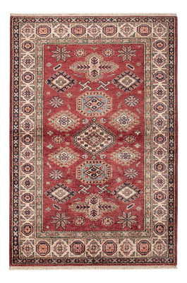 Ziegler Teppich - Kazak - 151 x 100 cm - rot