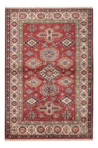 Ziegler Teppich - Kazak - 151 x 100 cm - rot