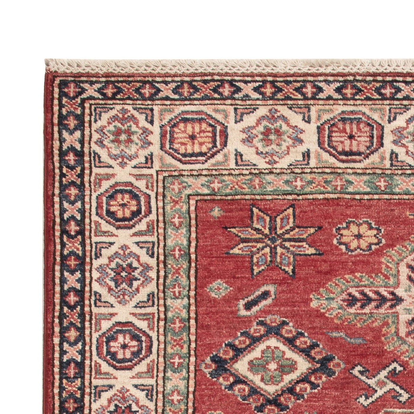 Kazak Teppich 151x100cm - Orientteppich