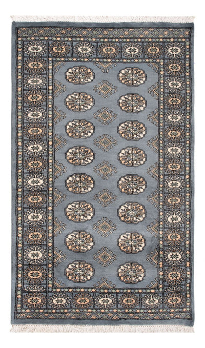 Pakistan Teppich 96x160cm - Orientteppich