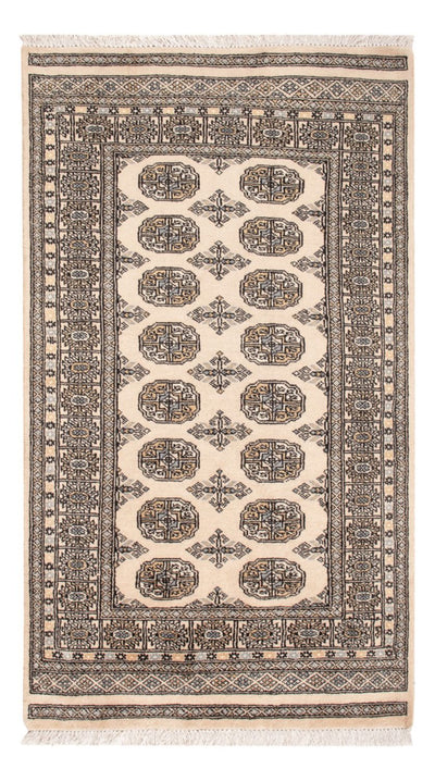 Pakistan Teppich 93x159cm - Orientteppich