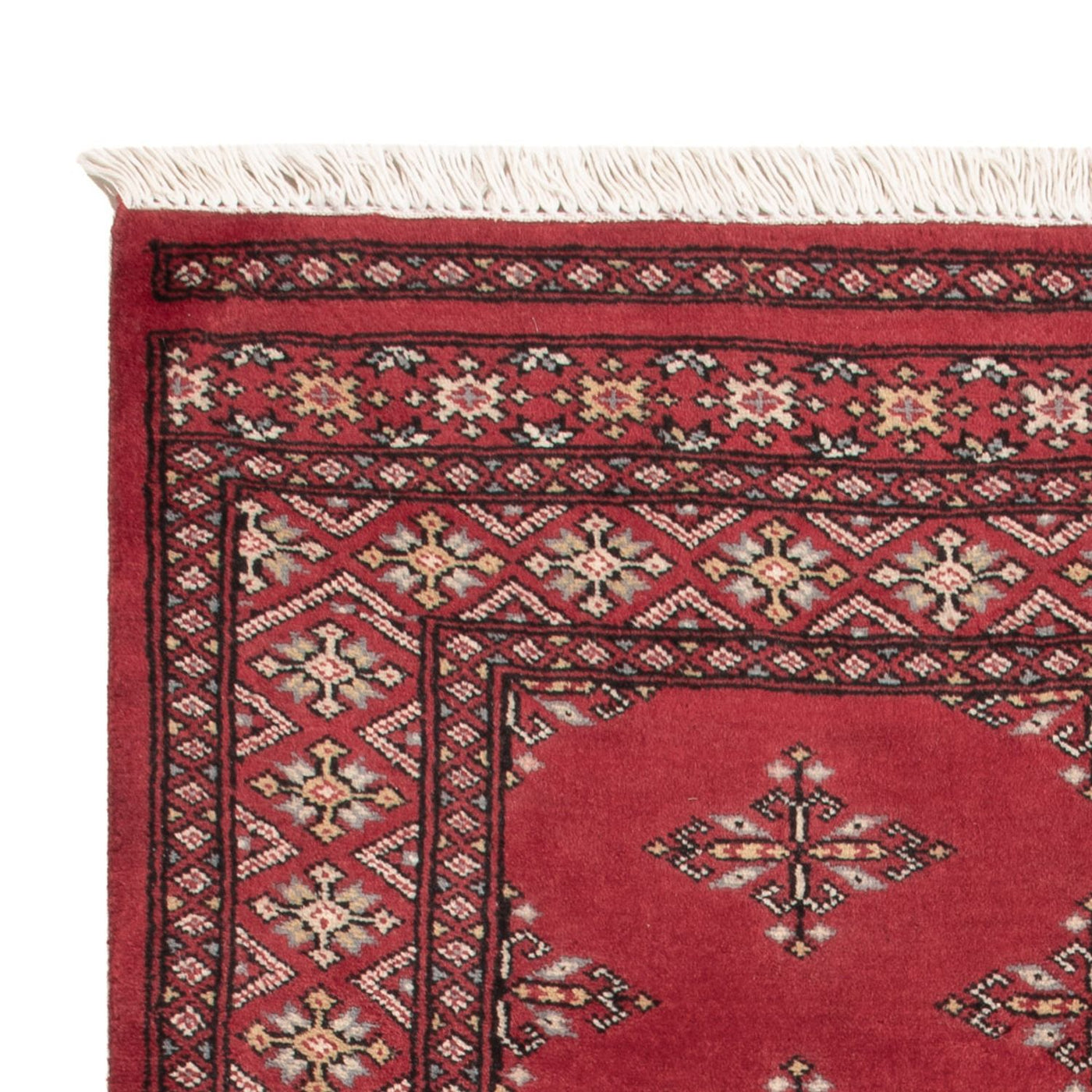 Pakistan Teppich 150x95cm - Orientteppich