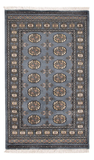 Pakistan Teppich 93x156cm - Orientteppich