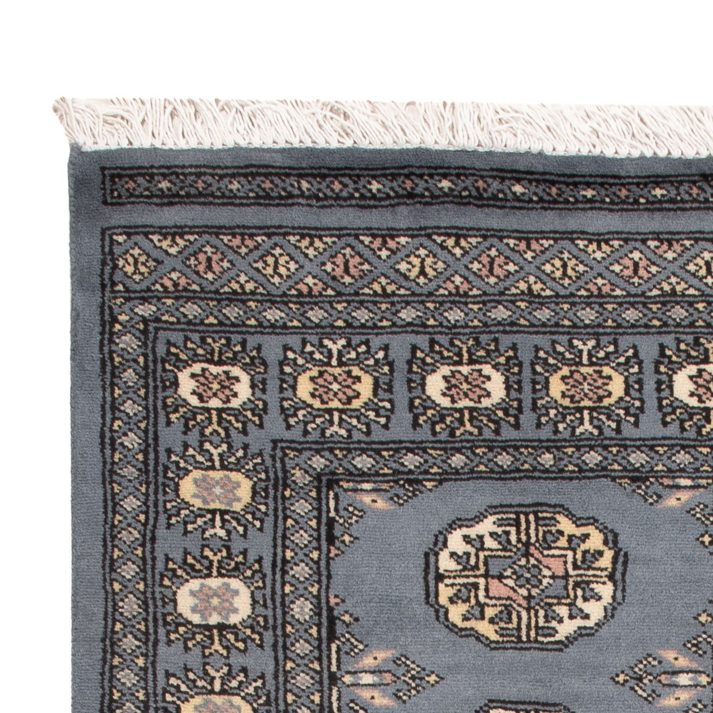 Pakistan Teppich 156x93cm - Orientteppich