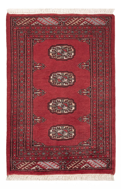 Pakistan Teppich 63x89cm - Orientteppich