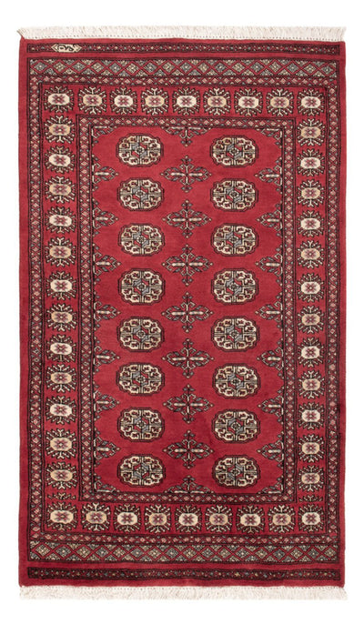 Pakistan Teppich 91x147cm - Orientteppich