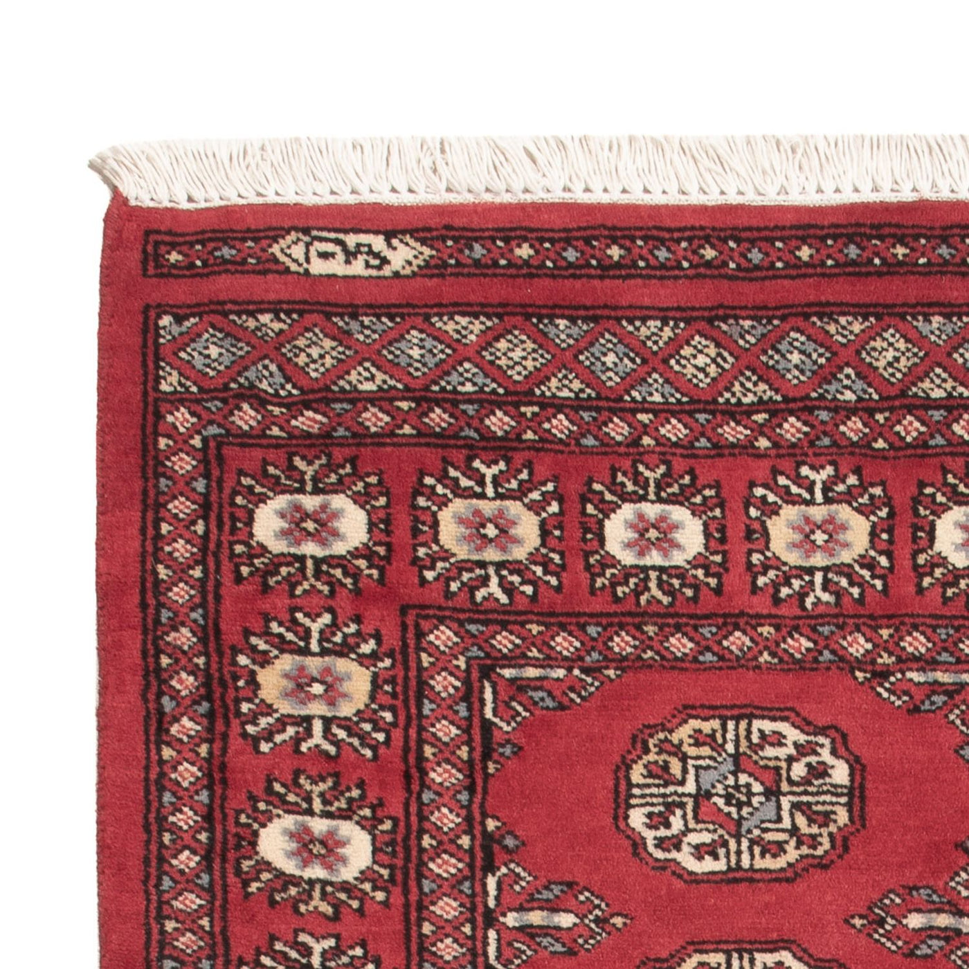 Pakistan Teppich 147x91cm - Orientteppich