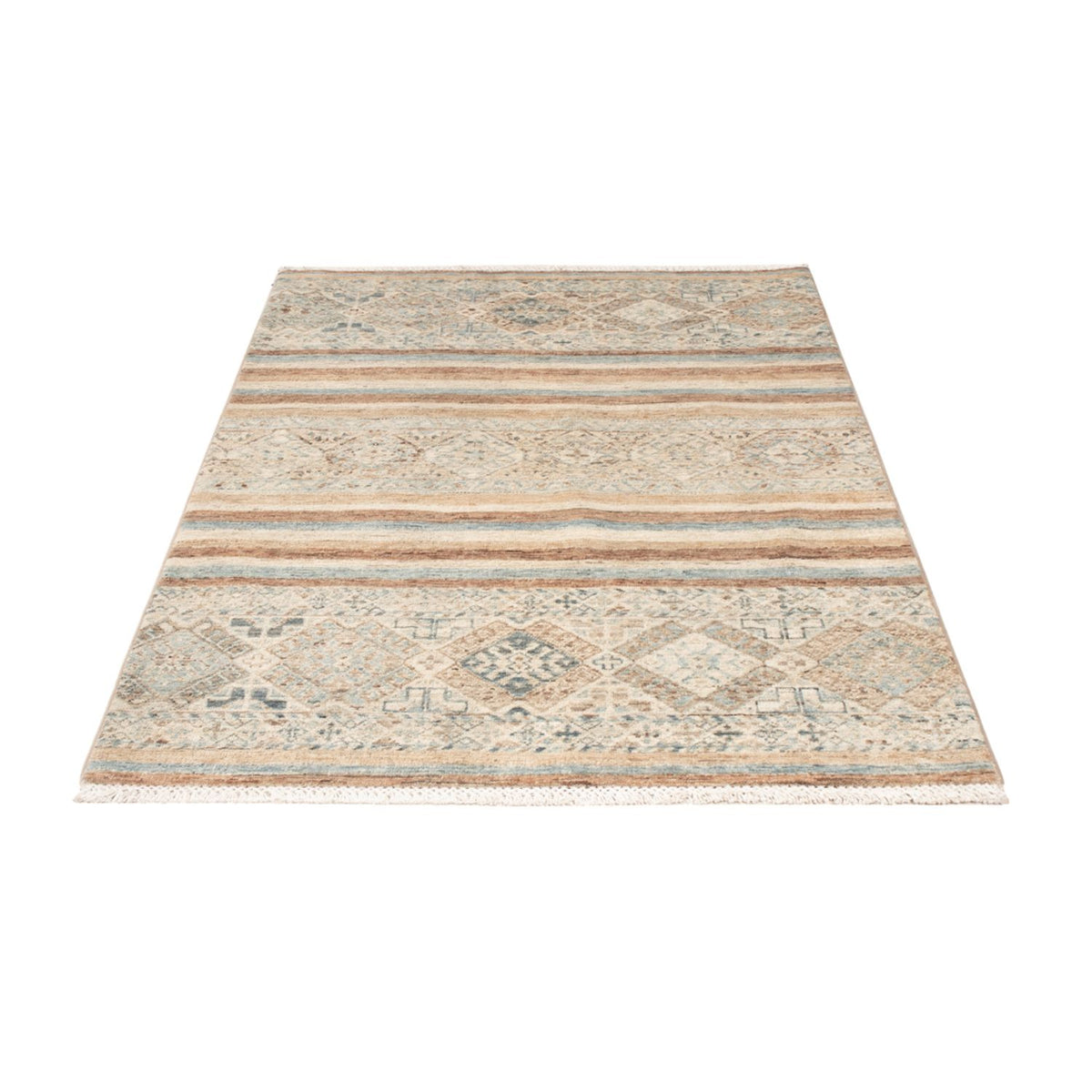 Ziegler Teppich - Shal - 147 x 100 cm - beige
