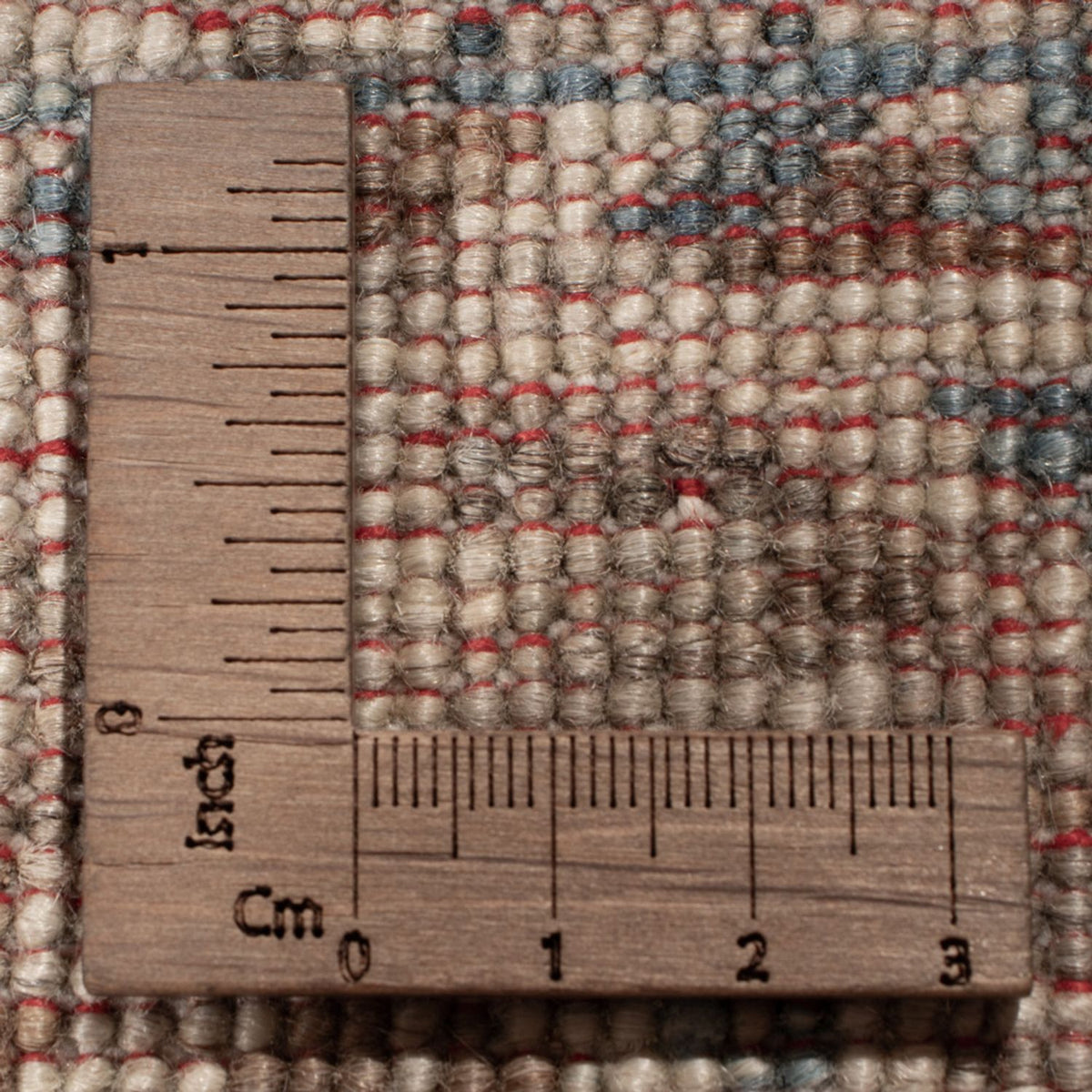 Ziegler Teppich - Shal - 147 x 100 cm - beige