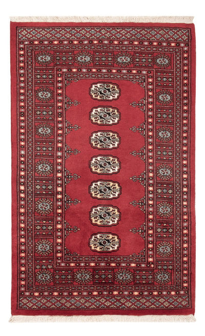 Pakistan Teppich 93x150cm - Orientteppich