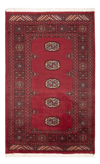Pakistan Teppich 93x141cm - Orientteppich