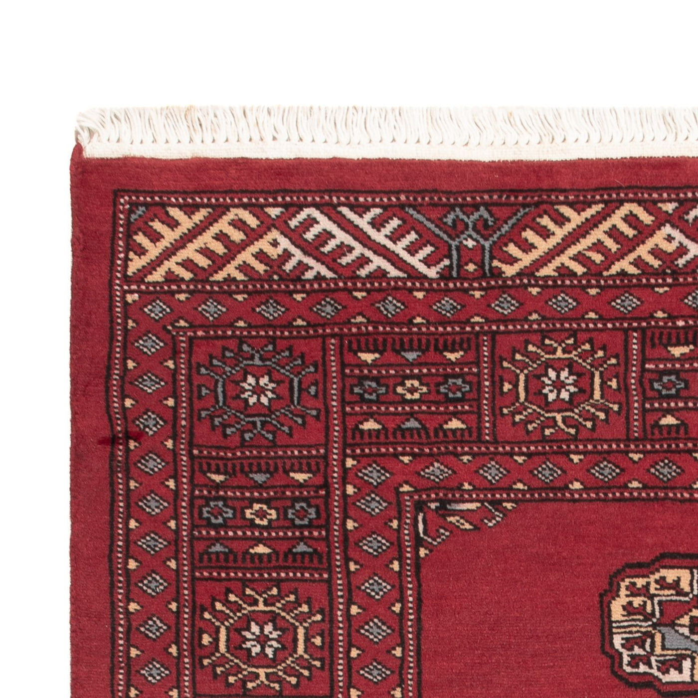 Pakistan Teppich 141x93cm - Orientteppich