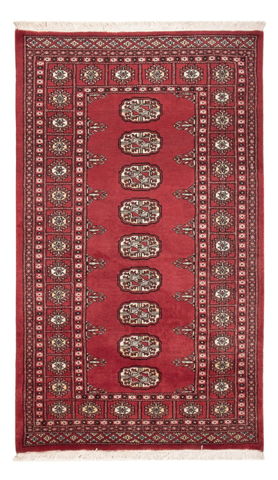 Pakistan Teppich 92x159cm - Orientteppich