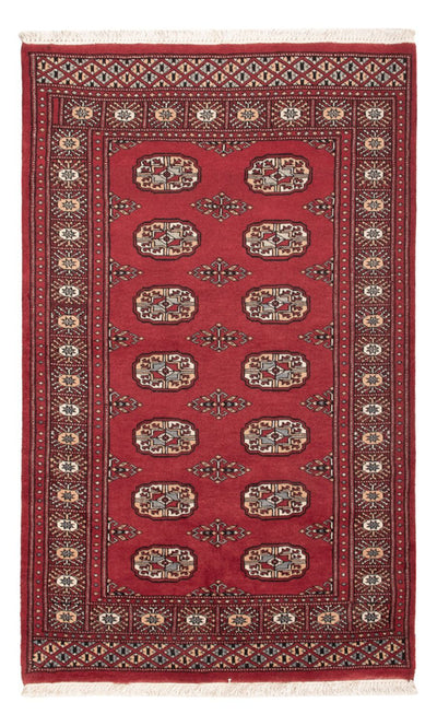Pakistan Teppich 93x147cm - Orientteppich