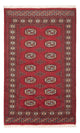 Pakistan Teppich 147x93cm - Orientteppich
