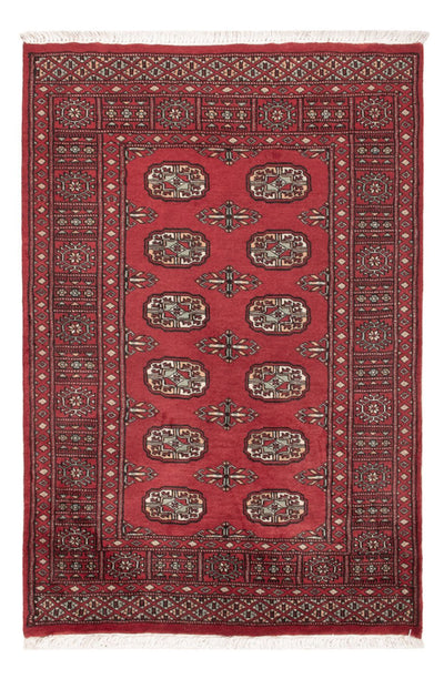 Pakistan Teppich 93x142cm - Orientteppich
