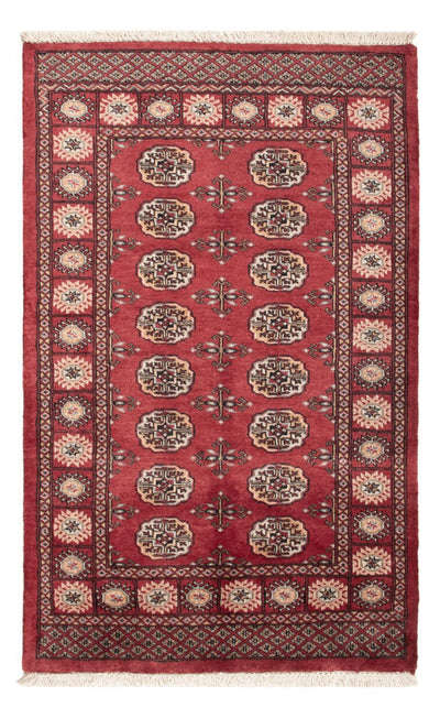 Pakistan Teppich 96x147cm - Orientteppich