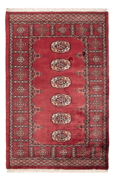 Pakistan Teppich 94x145cm - Orientteppich