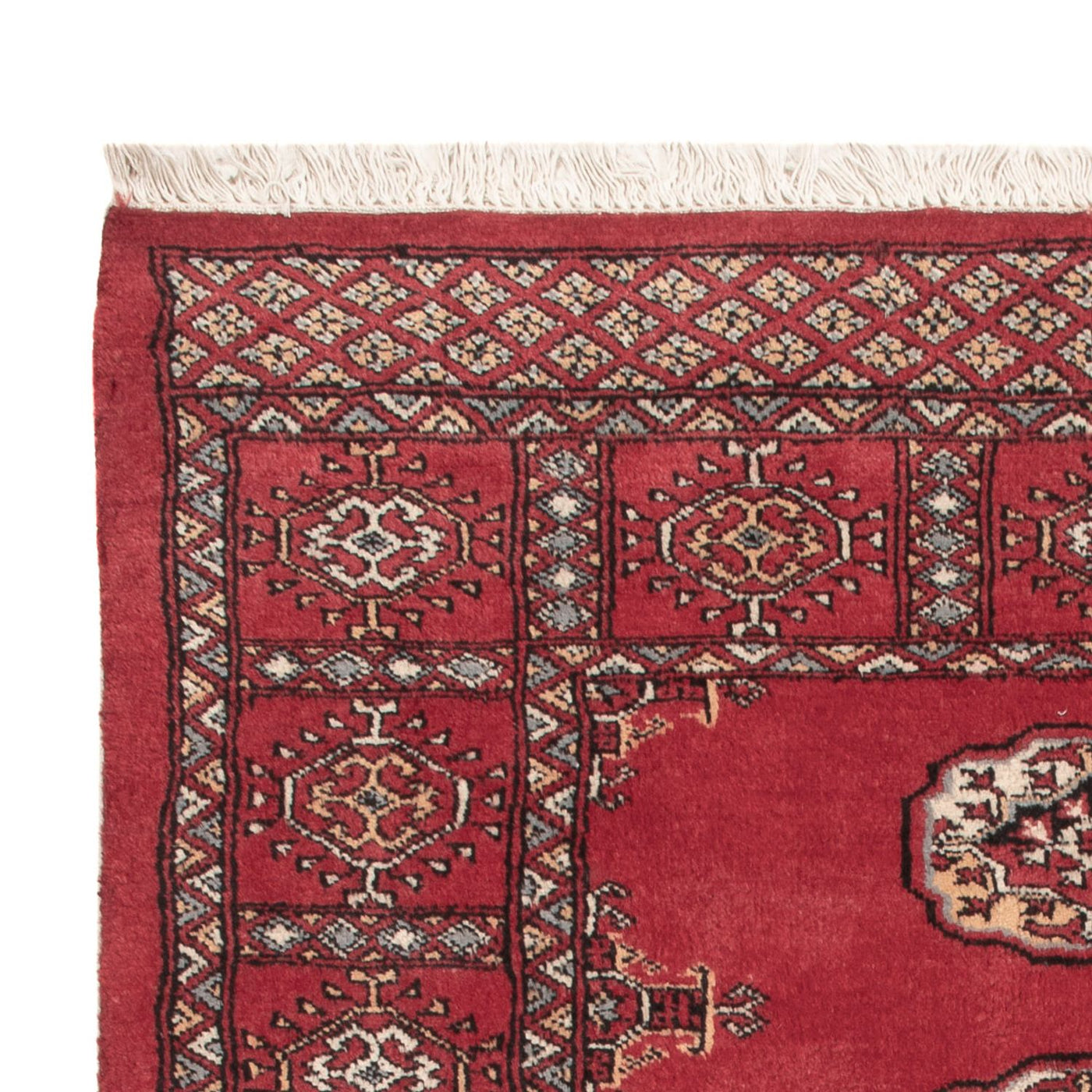 Pakistan Teppich 145x94cm - Orientteppich