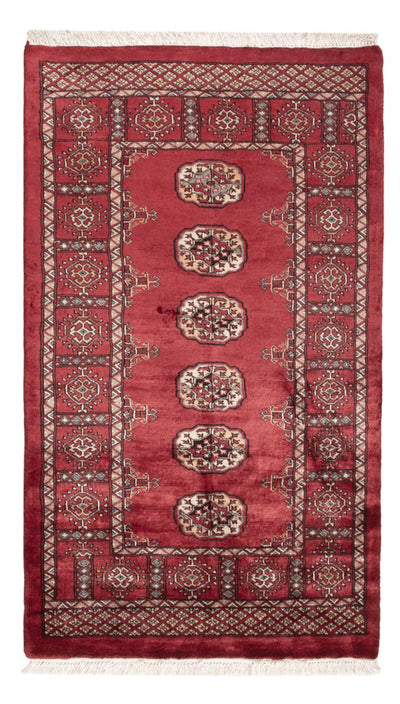Pakistan Teppich 89x146cm - Orientteppich