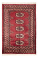 Pakistan Teppich 117x80cm - Orientteppich