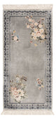 China Seide Teppich 124x60cm - Orientteppich