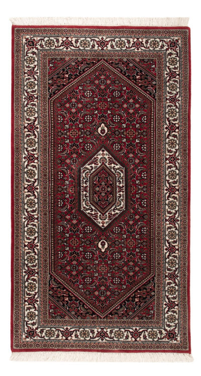 Indo Bidjar Teppich 73x141cm - Orientteppich