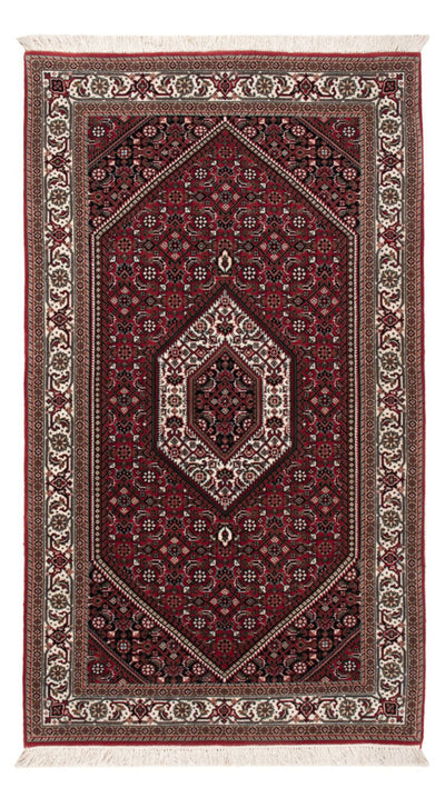 Indo Bidjar Teppich 91x159cm - Orientteppich