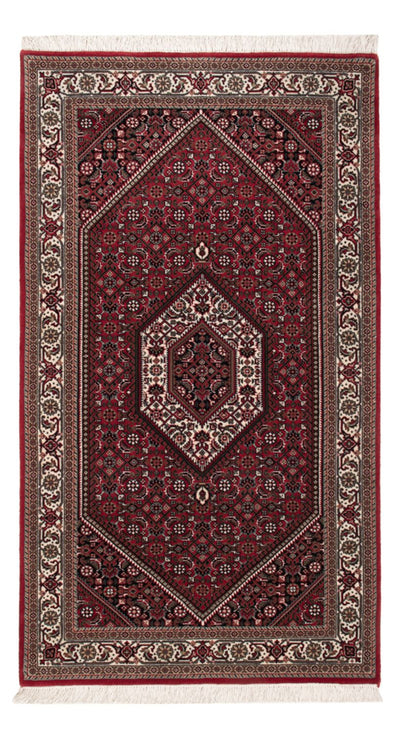 Indo Bidjar Teppich 92x160cm - Orientteppich