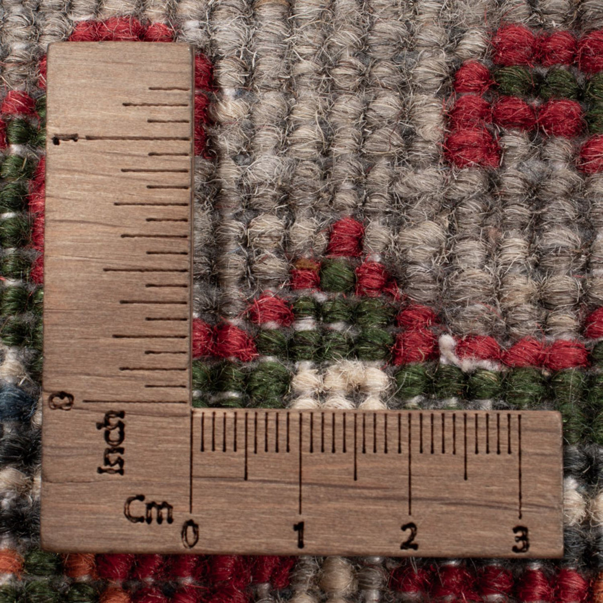 Ziegler Teppich - Kazak - 124 x 82 cm - sand