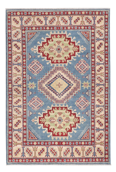 Kazak Teppich 118x183cm - Orientteppich