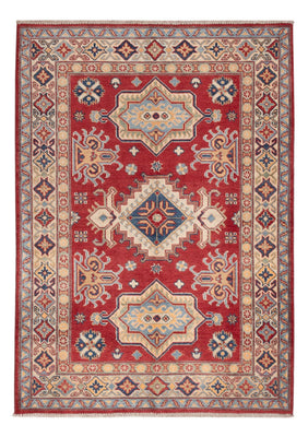 Ziegler Teppich - Kazak - 177 x 122 cm - rot