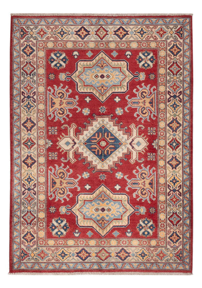 Kazak Teppich 122x177cm - Orientteppich
