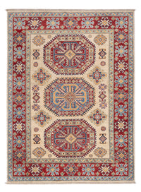 Ziegler Teppich - Kazak - 167 x 124 cm - beige