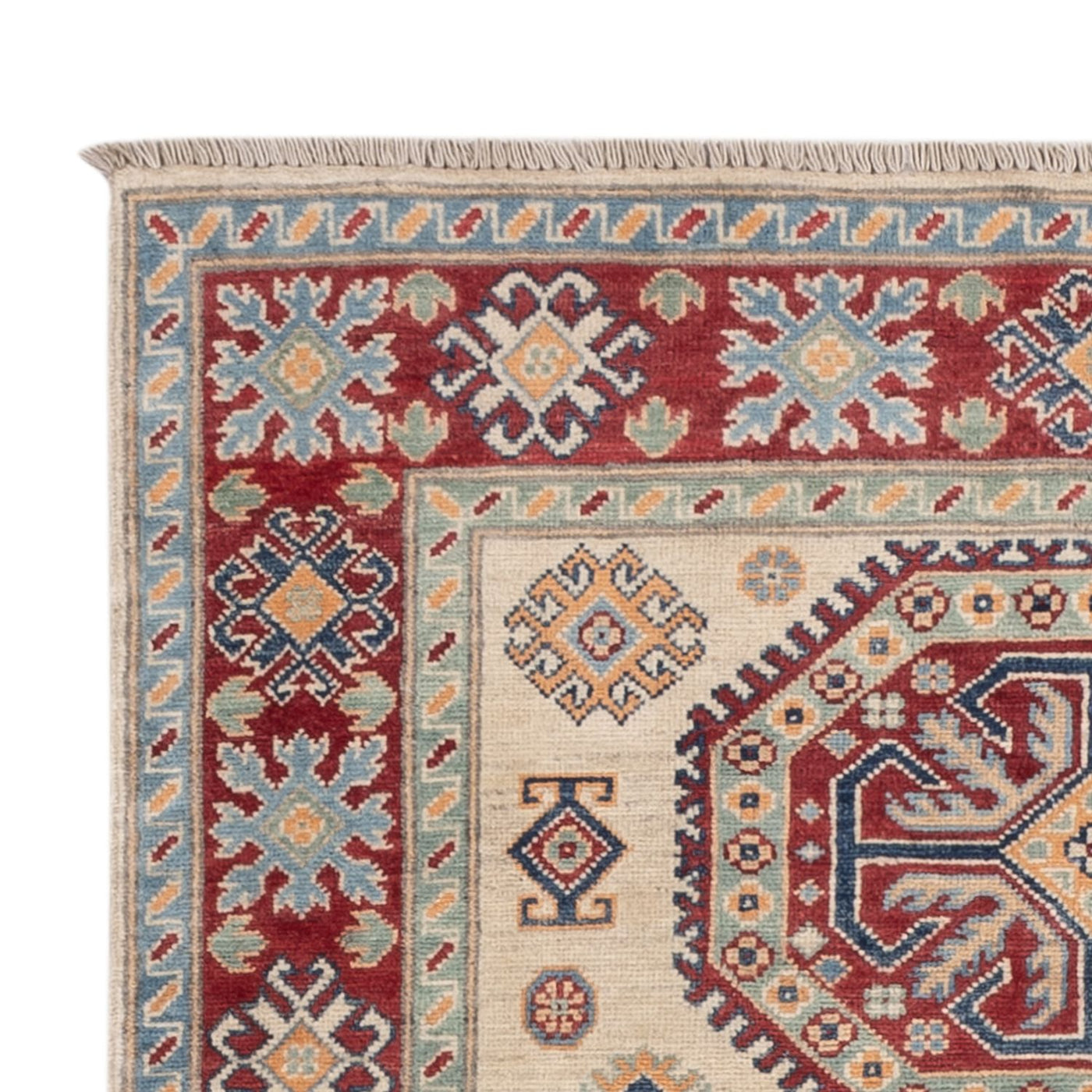 Kazak Teppich 167x124cm - Orientteppich