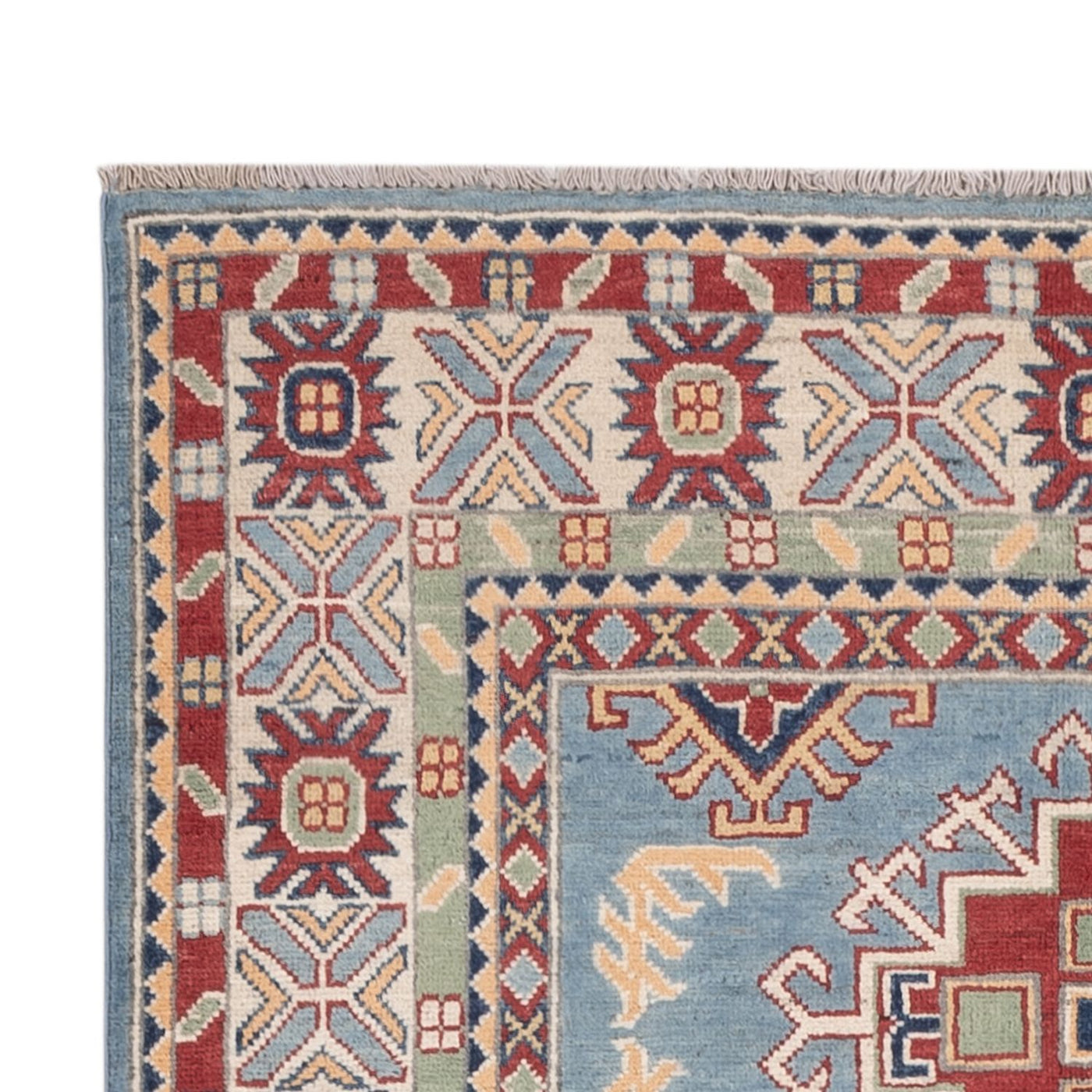 Kazak Teppich 180x120cm - Orientteppich
