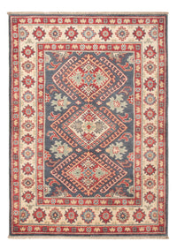 Ziegler Teppich - Kazak - 145 x 101 cm - mehrfarbig