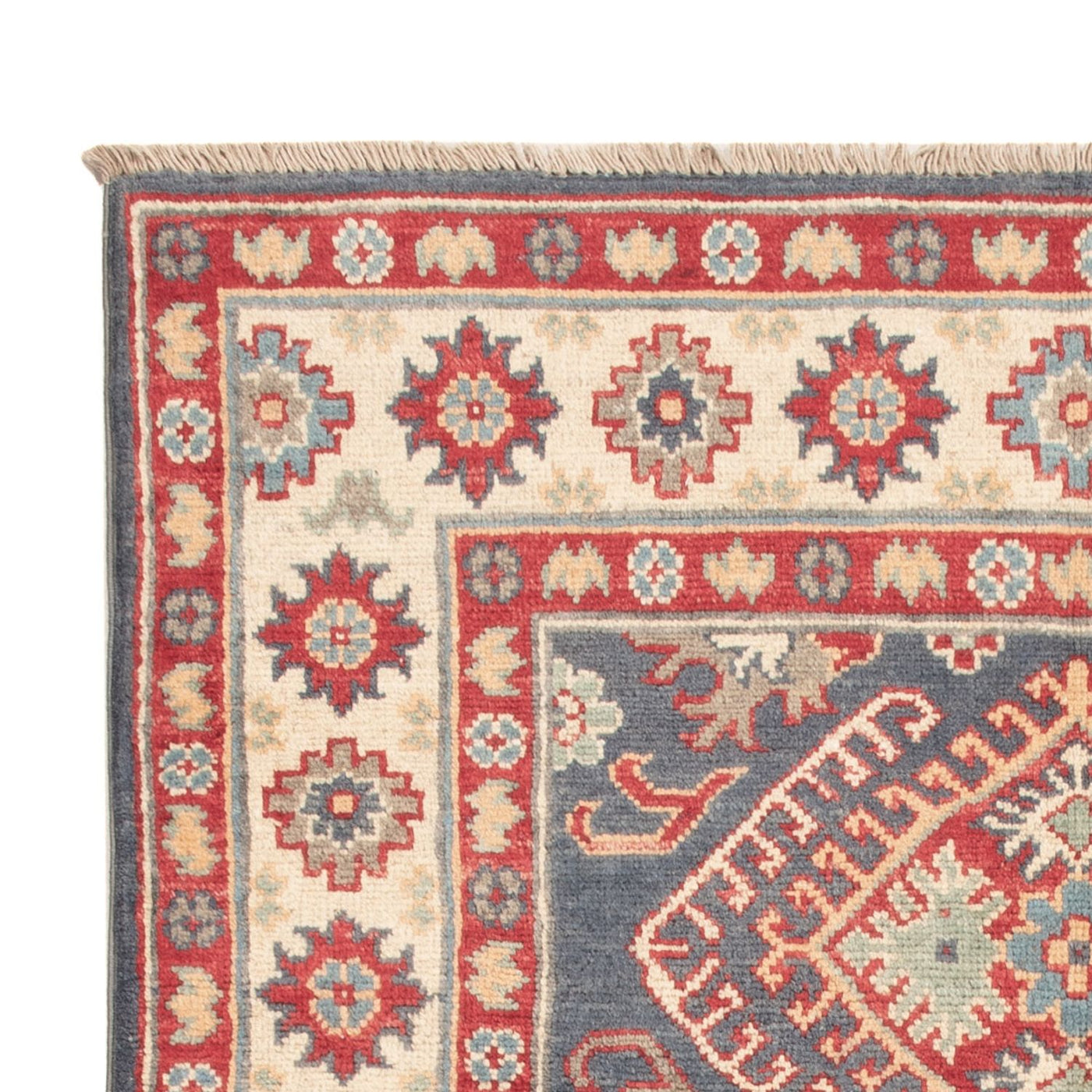 Kazak Teppich 145x101cm - Orientteppich