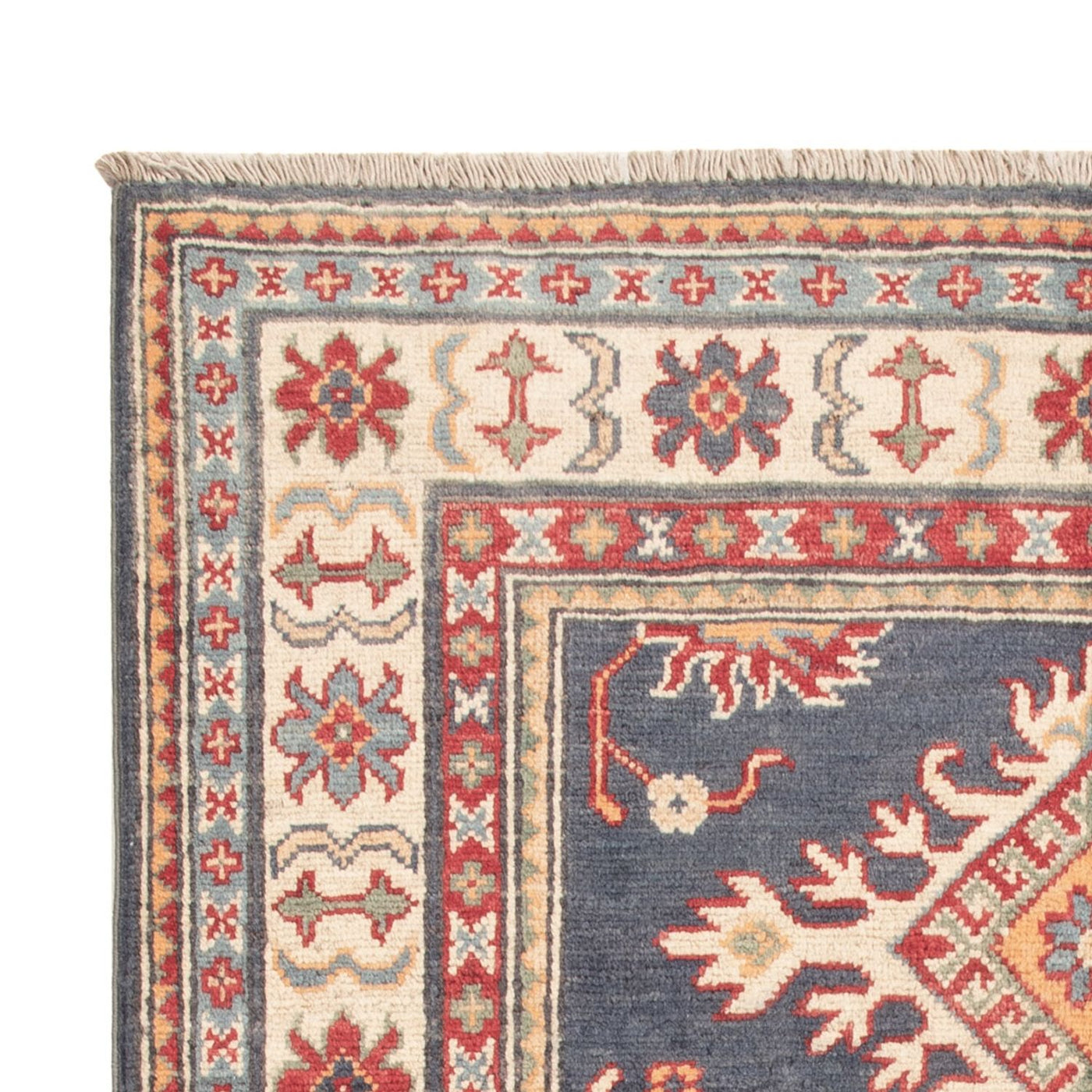 Kazak Teppich 148x97cm - Orientteppich