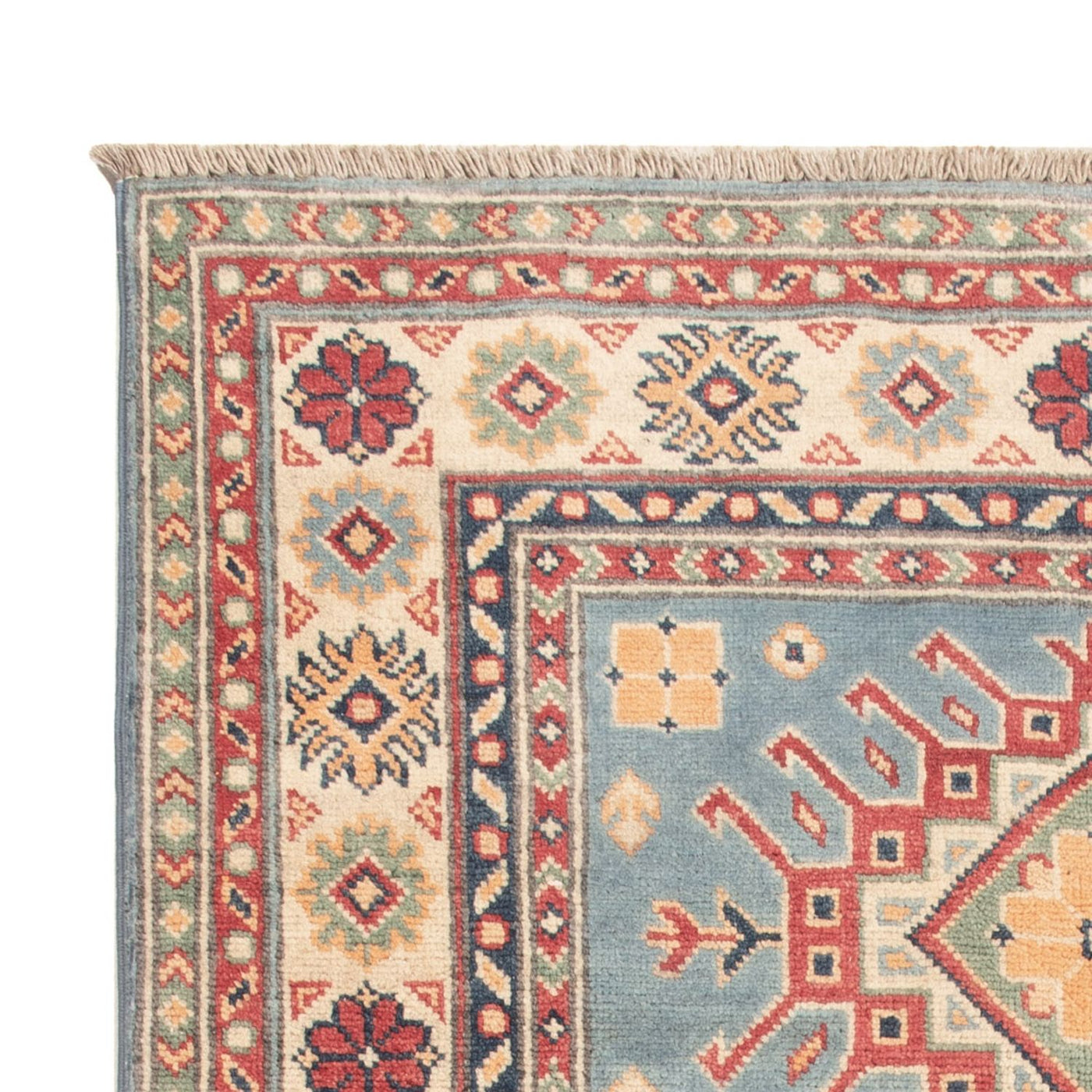 Kazak Teppich 147x98cm - Orientteppich