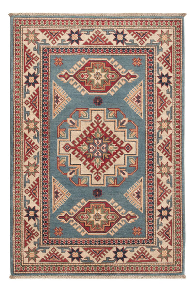 Kazak Teppich 96x146cm - Orientteppich