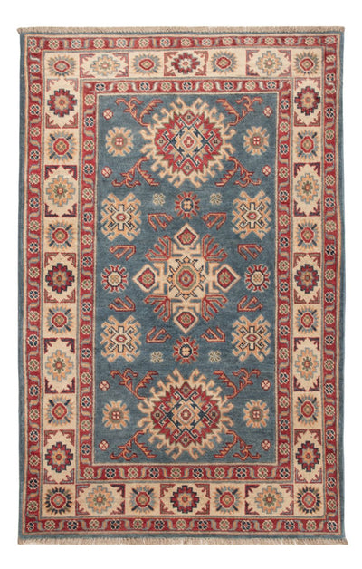Kazak Teppich 101x154cm - Orientteppich